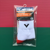 Counter Victory Victor badminton socks SK242 234 229 251 womens sports socks