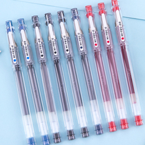 Japan PILOT Baile HI-TEC-C superfine steel ball pen neutral hand account signature pen LH-20C3 4 0 5mm