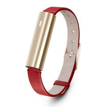 Misfit ray fashion versatile pendant sleep exercise vibration alarm clock call reminder pedometer waterproof 50 meters