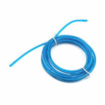 Peilin skipping dedicated 4mm Wick senior high school entrance examination dedicated skipping rope core backup rope Wick 4mm customized length