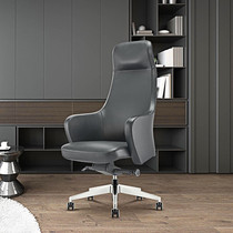 Zhongwei office chair computer chair conference chair home round foot office swivel chair negotiation chair conference chair