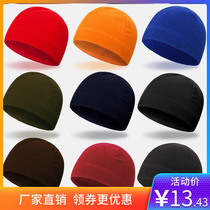 Marathon hat men and women new outdoor autumn and winter professional running training speed dry ultra light guide sweat sports hat