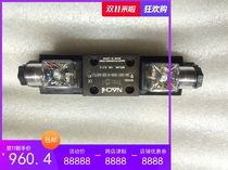 NACHI Fujikoshi Solenoid valve SA-G01-C6-JNR-C1-31 SA-G01-C6-JNR-C2-31