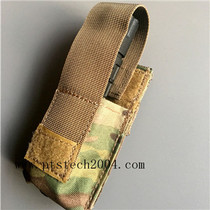 Toolkit pliers bag original CP fabric MC color molle system