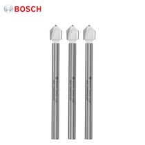 Original Bosch BOSCH Power tools accessory 4 5 6 8 10 12mm tile drill drill ordinary tile