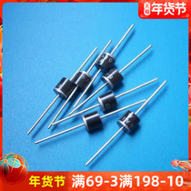 10A 1000V high current rectifier diode front stage ear amplifier for TDA7377 power amplifier