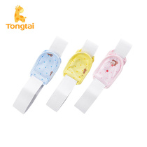 Tong Tai baby diaper with diaper fixing belt baby diaper buckle three pieces