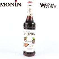 Monin Chocolates Flavored Syrup 700mlMonin Chocolates Fruit Dew Beverage Coffee Cocktail