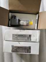 Brand new original German BD SENSORS pressure sensor 30 600g transmitter 0-1 6bar