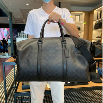 New male package outdoor travel bag large handbag shoulder slope pillow pack 23207