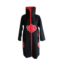 The Halloween COS Collar Fire Movie Costumes Four Generations of Ninjas Cloister Cloister Cosplay