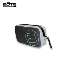 BOTE waterproof mobile phone bag small bag hanging bag running bag