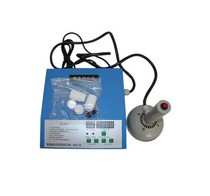 15 ~ 80MM handheld electromagnetic induction sealing machine plastic honey bottle aluminum foil honey bottle plastic bottle