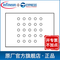 S25FL128SDPBHB213 flash memory Nor FlashCYPRESS memory customization