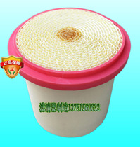 Suitable for Caesar screw air compressor accessories 6 4163 0 air filter filter factory direct sales