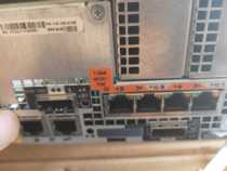 EMC VNEX5300 303-162-000a four-port server network card