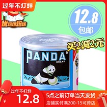 Panda Brand Sweet Condensed Milk Dessert Milk tea Coffee Partner Baking raw material Sweet condensed milk 350g condensed milk canned