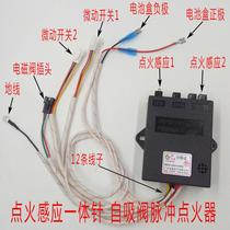 Embedded Sky Gas Oven Pulse Accessories Electronic Ignitor board controller universal slapped firearm ignition pin