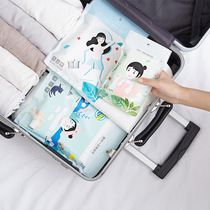 Travel supplies disposable towels towels disposable face towel zu yu jin ca jiao jin wash tourism