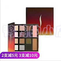 (special) Spot Sephora silk vlan limited edition 12 color eye shadow blush color makeup box color makeup tray