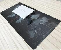 byl gaming world map mouse pad for dota lol cs go