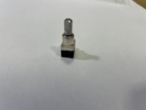 Original Motorola XIR P8200 P8260 P8268 P8800 walkie-talkie volume switch potentiometer