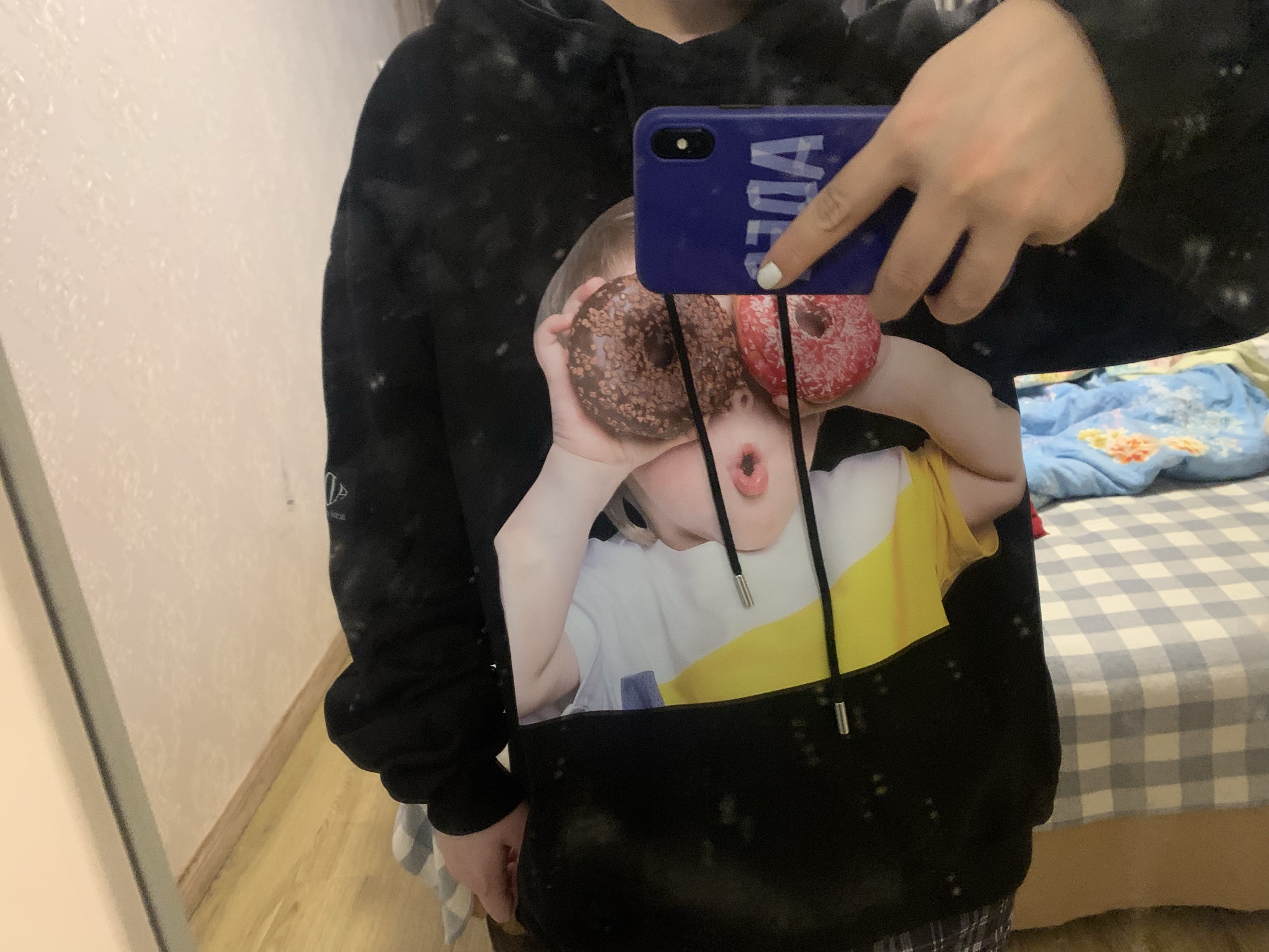 新手必看:adlv卫衣怎么样?专家们分析真相如何