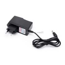 New AC Converter Adapter DC 3V 1A Power Supply Charger EU Pl