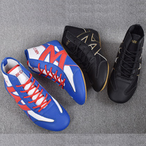 Exports to the United States foreign trade tail of the original single mens jian lou tpr professional sanda boxing wrestling training sneakers