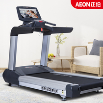 AEON Zhenglun original imported Treadmill A10T Gym treadmill