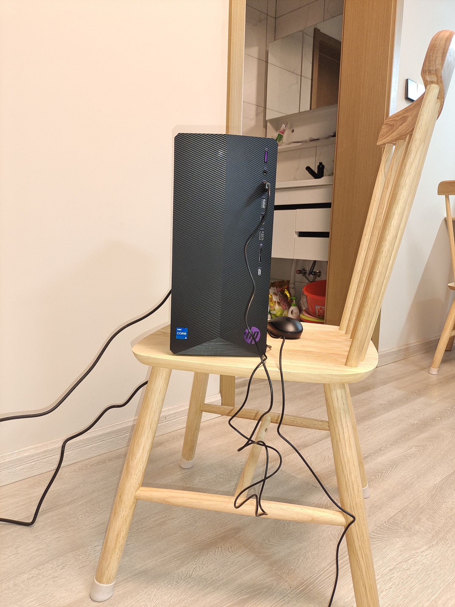 综合吐槽暗影精灵台式机台式整机优缺点如何?看一看?少上当