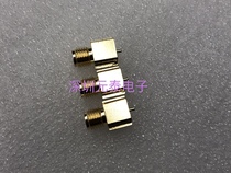 SMA-KEF printed board connector SMA female high-quality product all copper plated