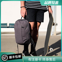 Osprey Arcane recluse minimalist Apple Computer Double Shoulder Bag City Business Casual Sports Tide Card Backpack