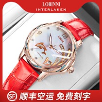 Tanabata Valentines Day birthday gift girls send girlfriends practical send wives high-end romantic surprises long-distance love