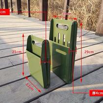 Outdoor mountaineering travel camping supplies-fishing equipment-fishing chairs and stools