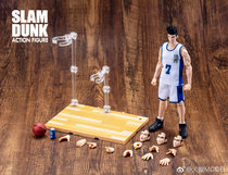 Grand Saint Model Dunk Dunk Masters Mobile Hand Office White Coat Blue Jersey Mausoleum South Team Fairway Spot