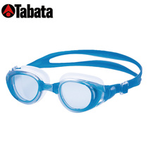 Tabata imported swimming goggles high-definition waterproof anti-fog frame VIEW swimming goggles for men and women swimming goggles swimming glasses V800