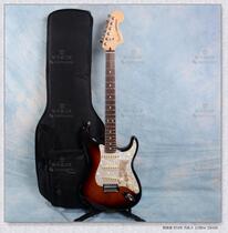 Spot discount Fender Finn Deluxe Roadhouse Strat luxury series electric guitar 014-5010
