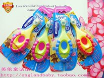 Spot UK Wisdom Step by step Baby Baby Baby Baby Baby toothbrush soft wool 0-2