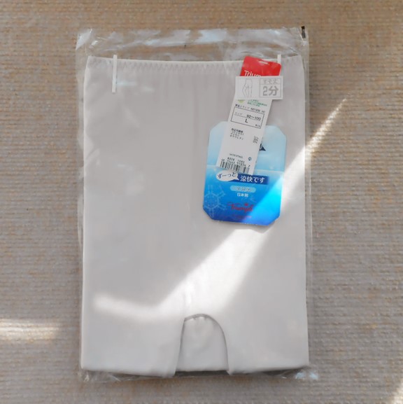 Beijing Spot Made in Japan Triumph Diane Finn Comfortable cool leggings 2 points