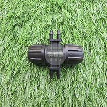 Cai Ji automatic water watering device drenching timing flower watering device irrigation system automatic spray atomization sprinkler irrigation equipment matching