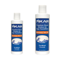American Xikar humidification fluid Sika cigar moisturizer cigar moisturizer Special
