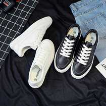 The New famous ultra-fiber small white shoes (top ten brands in the shoe industry)