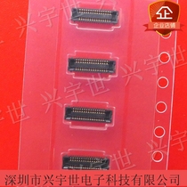 AXE730127FE1 new original Panasonic brand connector socket 30pin0 35mm board-to-board
