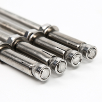 Ultra-long lengthened expansion ceiling bolt screw drying z hanger expansion special stainless steel screw expansion 304