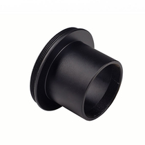  AE)M42x0 75 to 1 25 inch interface adapter tube with filter thread