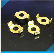 PCB terminal block Copper terminal block Welding terminal M4 M5