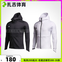 Zaghi football Cikers sailor windwalker Outdoor training Windproof Even Cap Sweater Jacket Sports Jacket