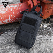 VIPERADE viper FB1 FB2 storage bag MOLLE hanging bag portable waist bag accessories bag shock absorbing sundries bag