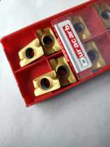 CNC milling insert APMT1604 1135PDER 5320 R0 8 Mitsubishi du Dragon Pu 5320 7320